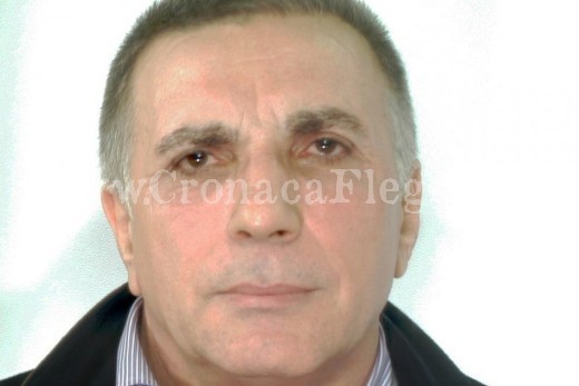 Michele Zagaria, capo indiscusso del clan dei casalesi