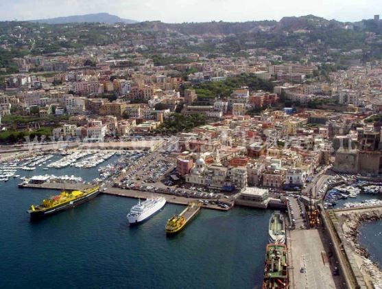 POZZUOLI/ Le condizioni meteo per il fine settimana