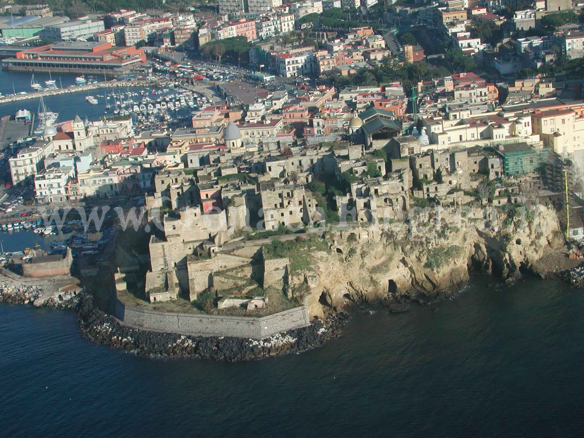 Il Rione Terra di Pozzuoli tra i siti delle giornate FAI