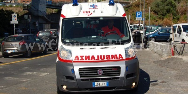 QUARTO/ Bimba morta per asfissia, la madre indagata per omicidio