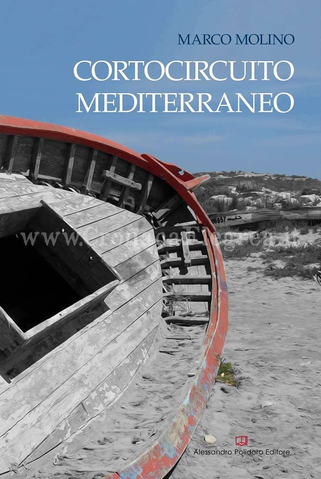 IL LIBRO/ Le radici mediterranee nel “Cortocircuito” di Molino