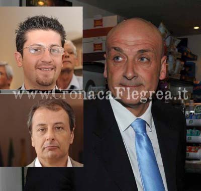 Smacco a Figliolia: consiglieri di maggioranza votano con l’opposizione. Saltano due assessori?