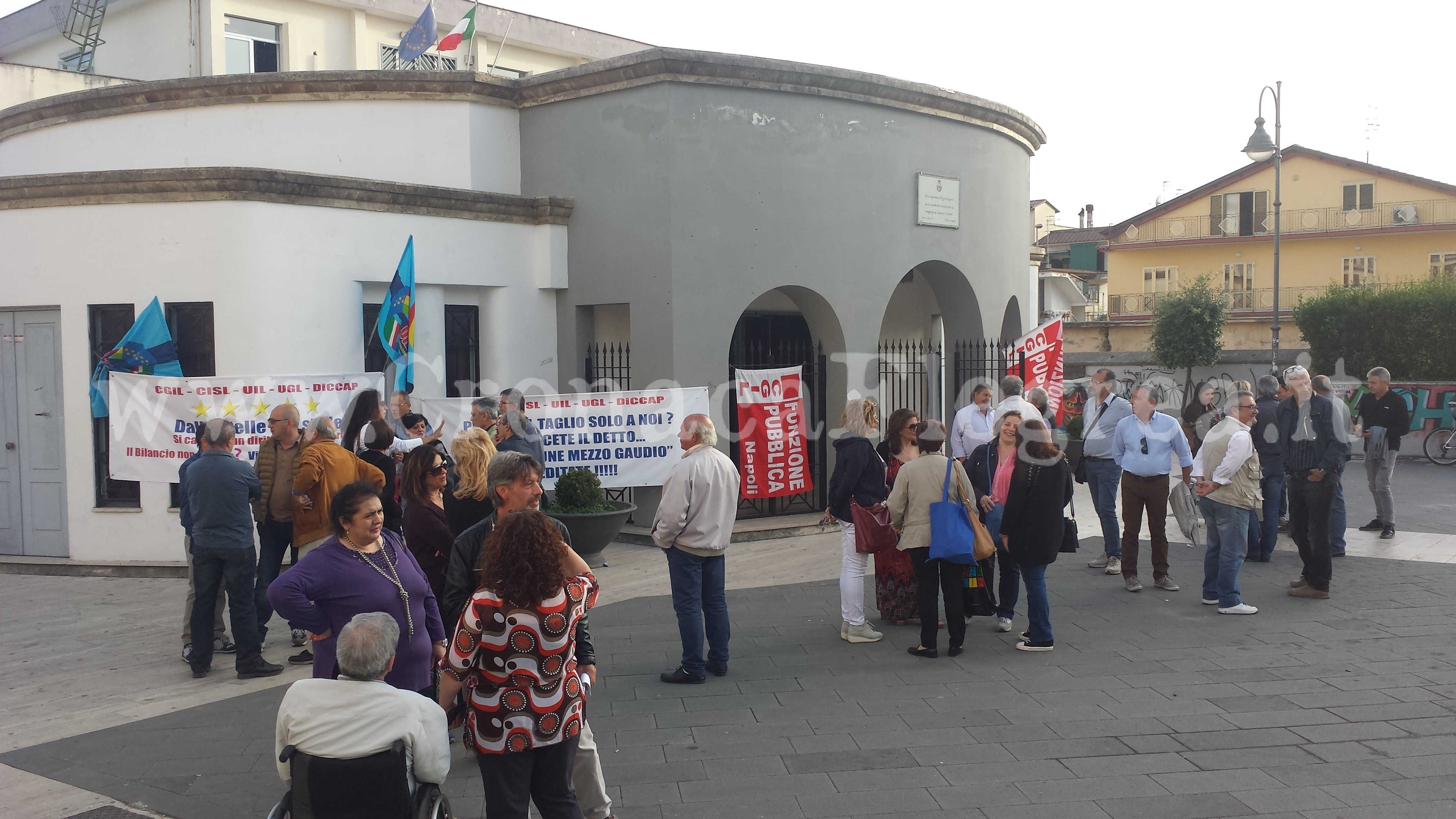 QUARTO/ Buoni pasto, bocciato l’emendamento che li avrebbe “salvati”