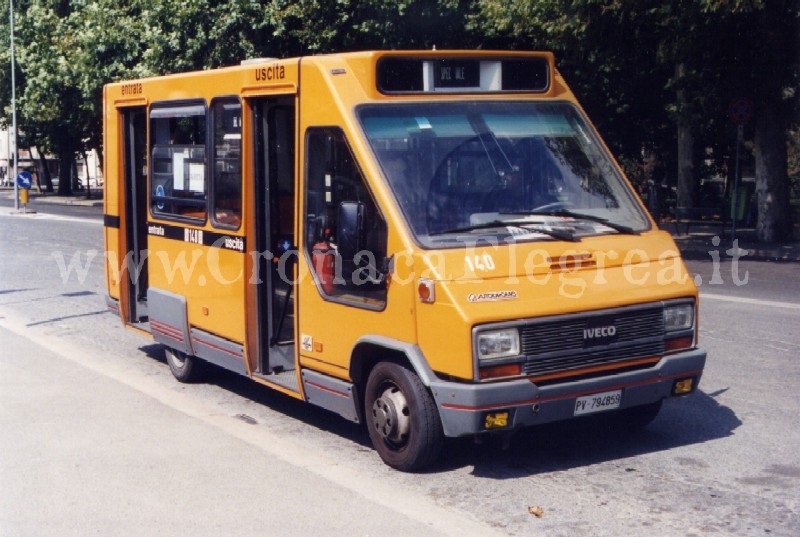 QUARTO/ Trasporto su gomma, pressing per “salvare” il servizio