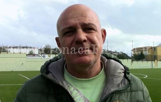 CALCIO/ Monte di Procida: L’ex tecnico Gaetano Romano: «Amareggiato dalle scelte della società»