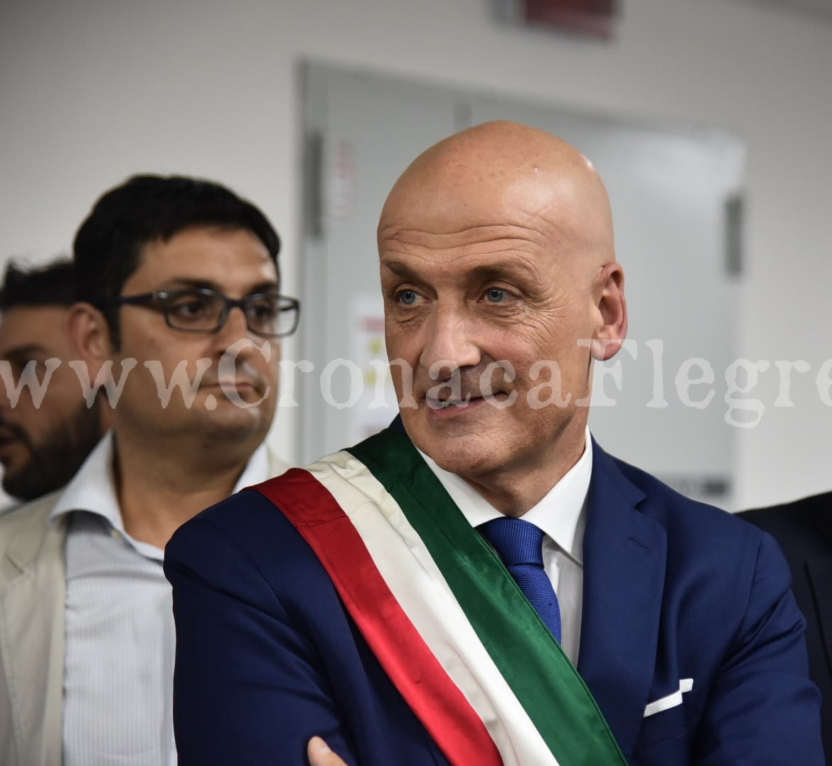 ELEZIONI POZZUOLI/ Nove liste e 211 candidati per il sindaco uscente Vincenzo Figliolia – TUTTI I NOMI