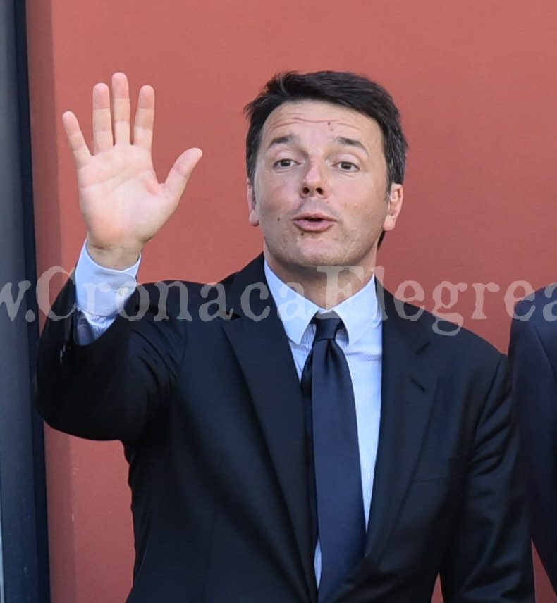 Matteo Renzi