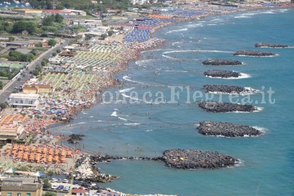 MONTE DI PROCIDA/ Via al servizio navetta gratuito “Acquamorta-Miliscola”