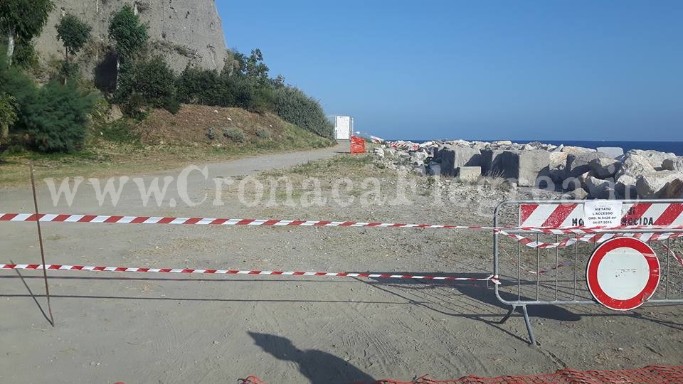 MONTE DI PROCIDA/ Amianto a Torrefumo, “bruciato” un milione di euro?