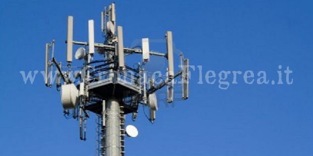 MONTE DI PROCIDA/ Arrivano le prime antenne 4G