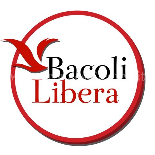 bacoli libera logo
