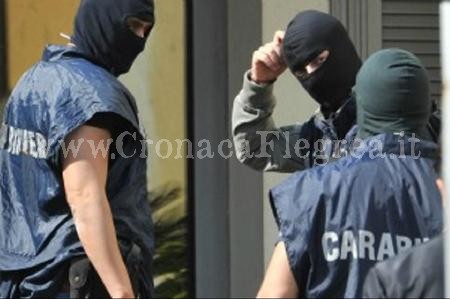 Traffico internazionale di droga: arrestato 38enne di Bacoli