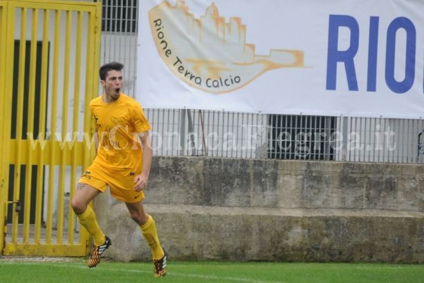 CALCIO/ Rione Terra, ecco altre tre rinconferme