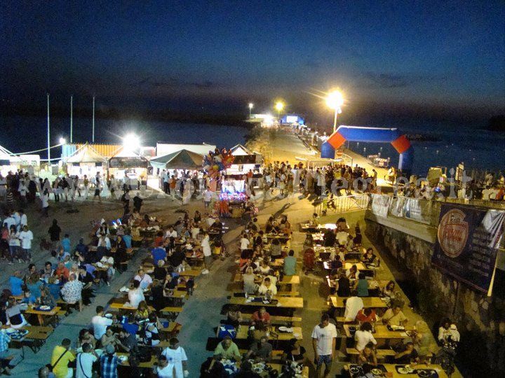 MONTE DI PROCIDA/ Odori e sapori mediterranei: è la Sagra del Mare Flegrea