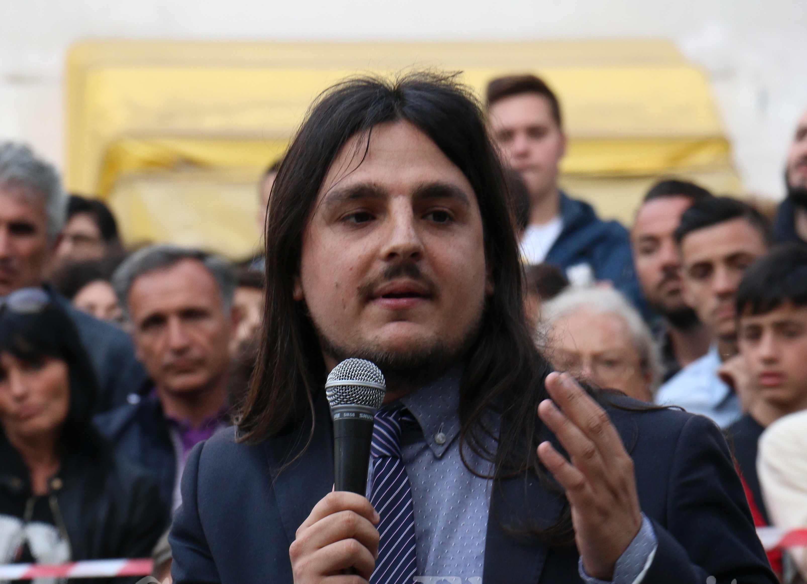 ELEZIONI BACOLI/ Freebacoli, demA e 32 candidati a sostegno di Josi Della Ragione sindaco – TUTTI I NOMI