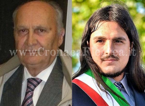 BACOLI/ Avviso di garanzia per l’ex sindaco Josi Della Ragione