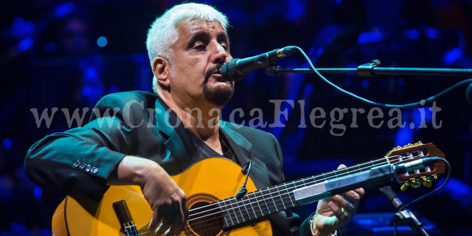 QUARTO/ Serata di solidarietà per lo Sri Lanka ricordando Pino Daniele