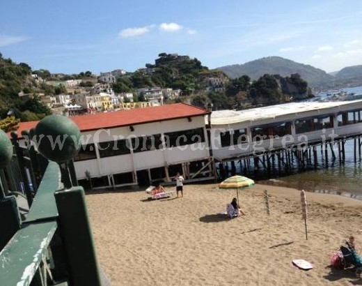 spiaggia beata venere