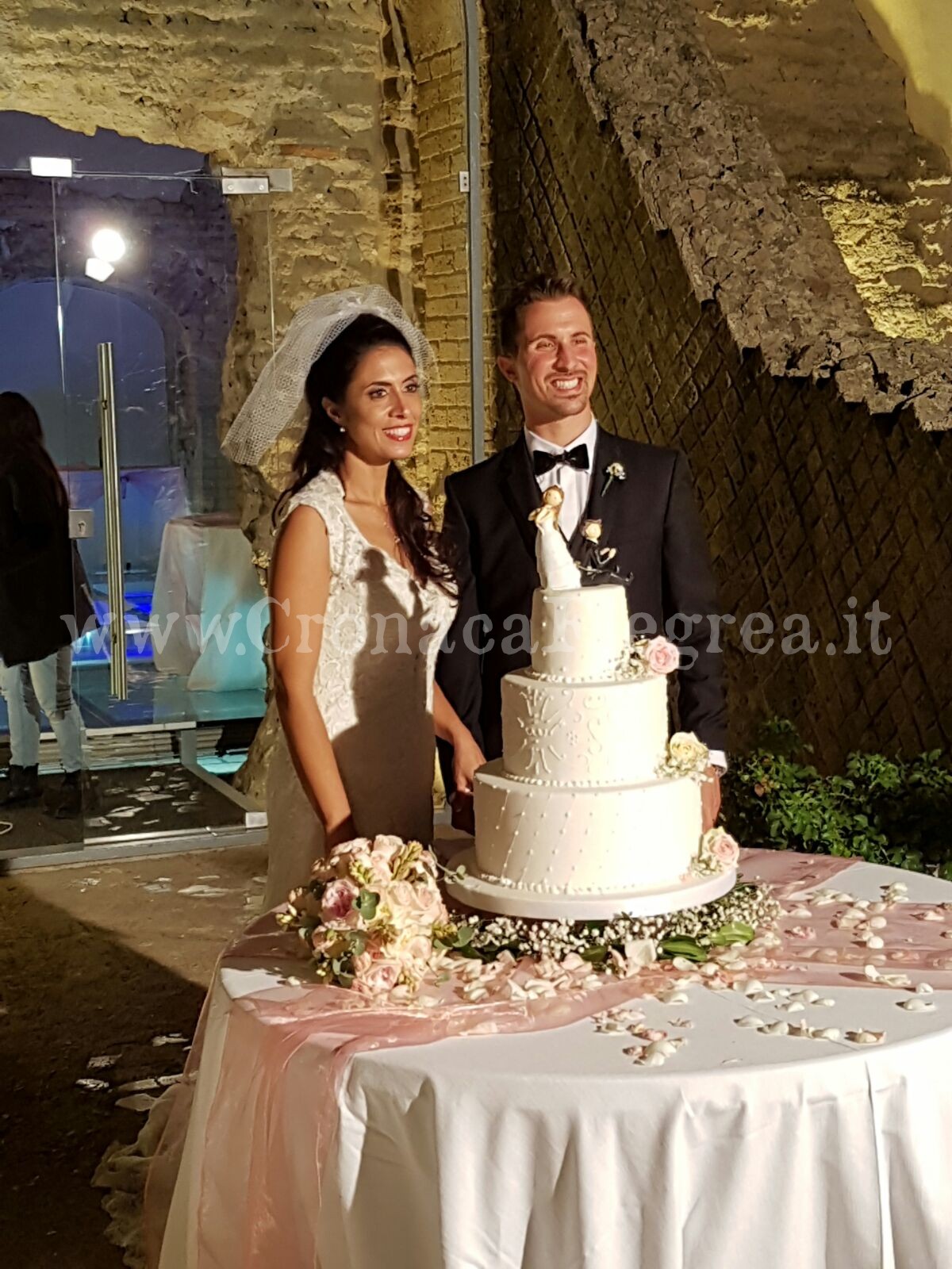 Vittoria e Cristian