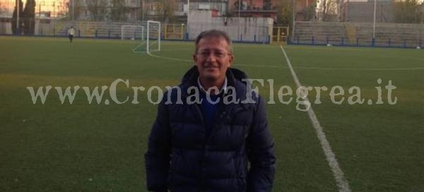 CALCIO/ Il presidente Danilo Leone saluta la Sibilla, Gennaro Capuano di nuovo al vertice della società