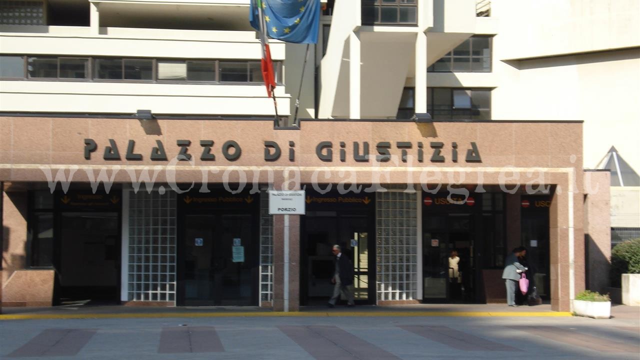 QUARTO/ Arrestato per droga, giovane subito scarcerato dal Gip