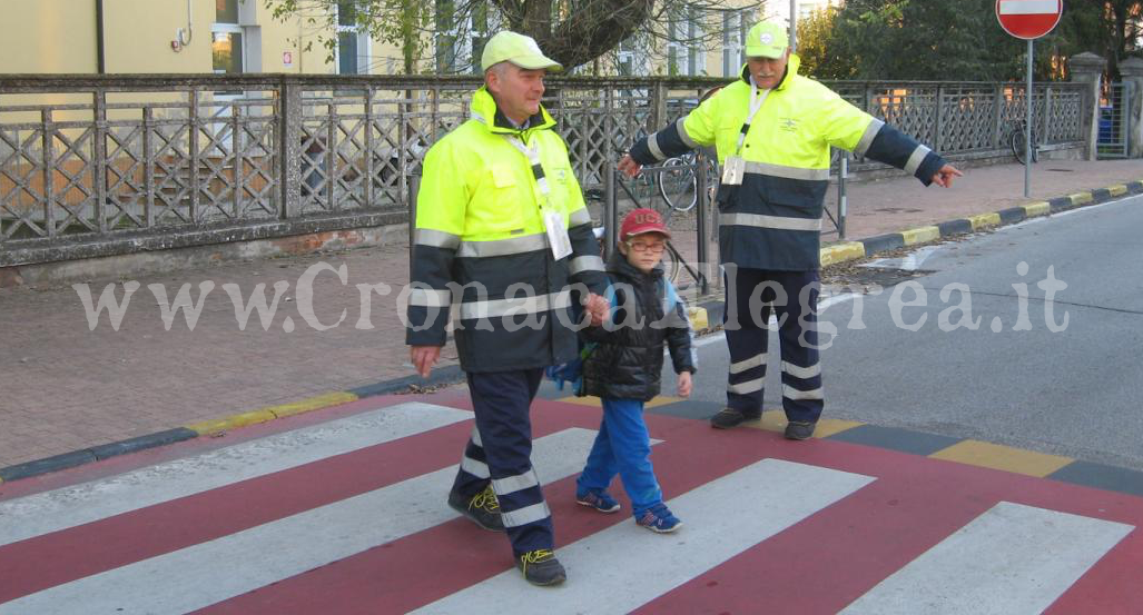 QUARTO/ Nonni civici troppo “nonni”, scoppia una nuova polemica