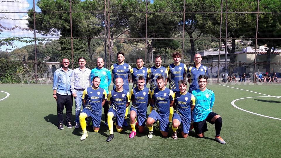 CALCIO A 5/ Coppa Campania: Real Pozzuoli corsaro a Ischia