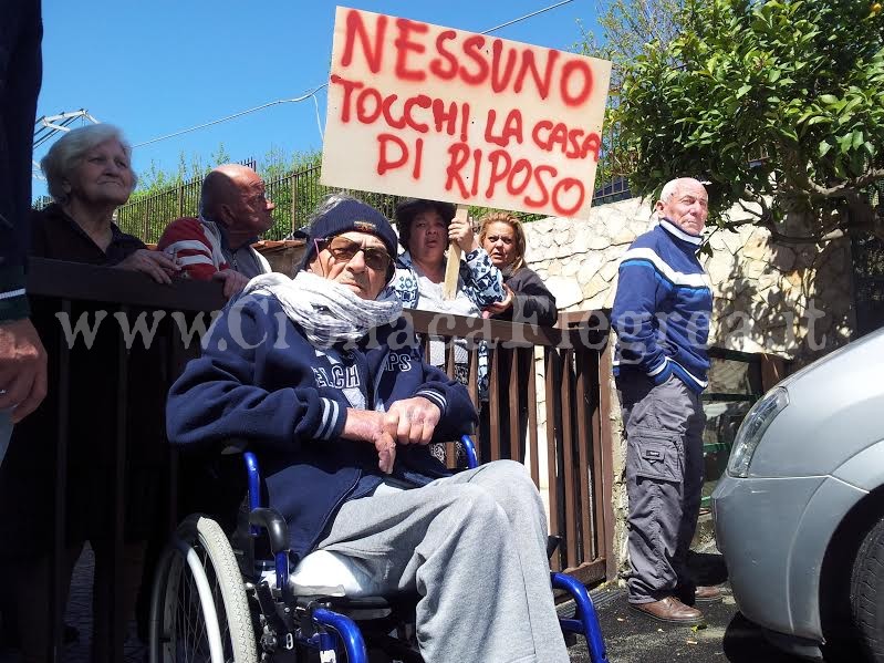 POZZUOLI/ Casa di riposo chiusa nel 2013, assolto il titolare