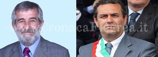 QUARTO/ Si candida con De Magistris, ma è indagato per falso in atto pubblico