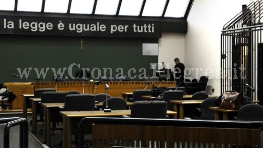 tribunale