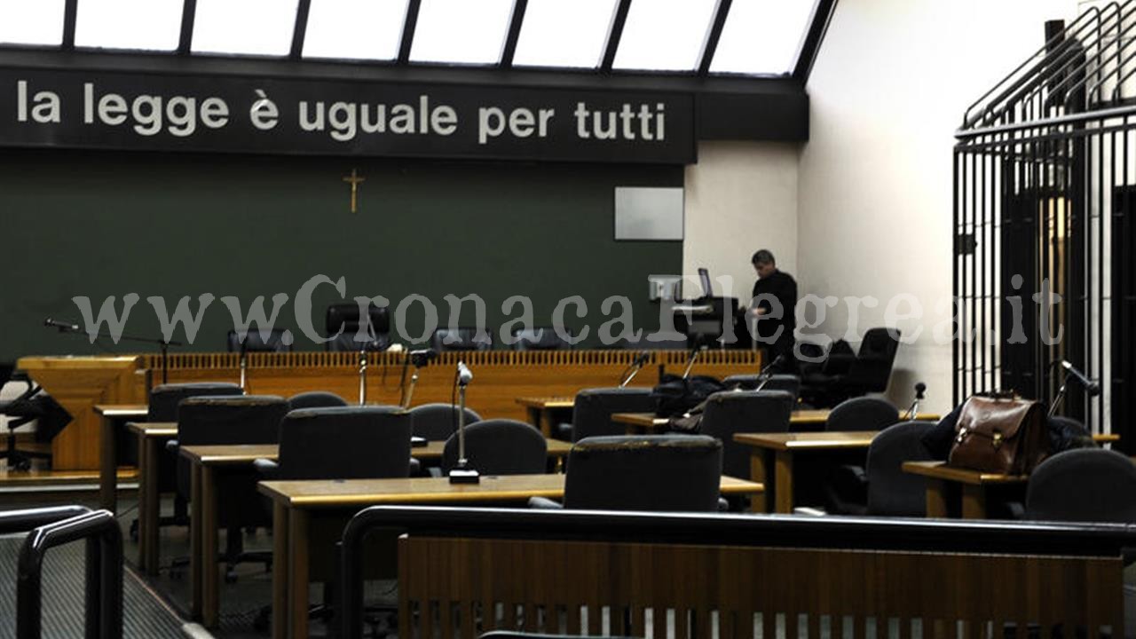 MONTE DI PROCIDA/ Arrestati per rapina, assolti dopo 2 anni dal Tribunale di Napoli