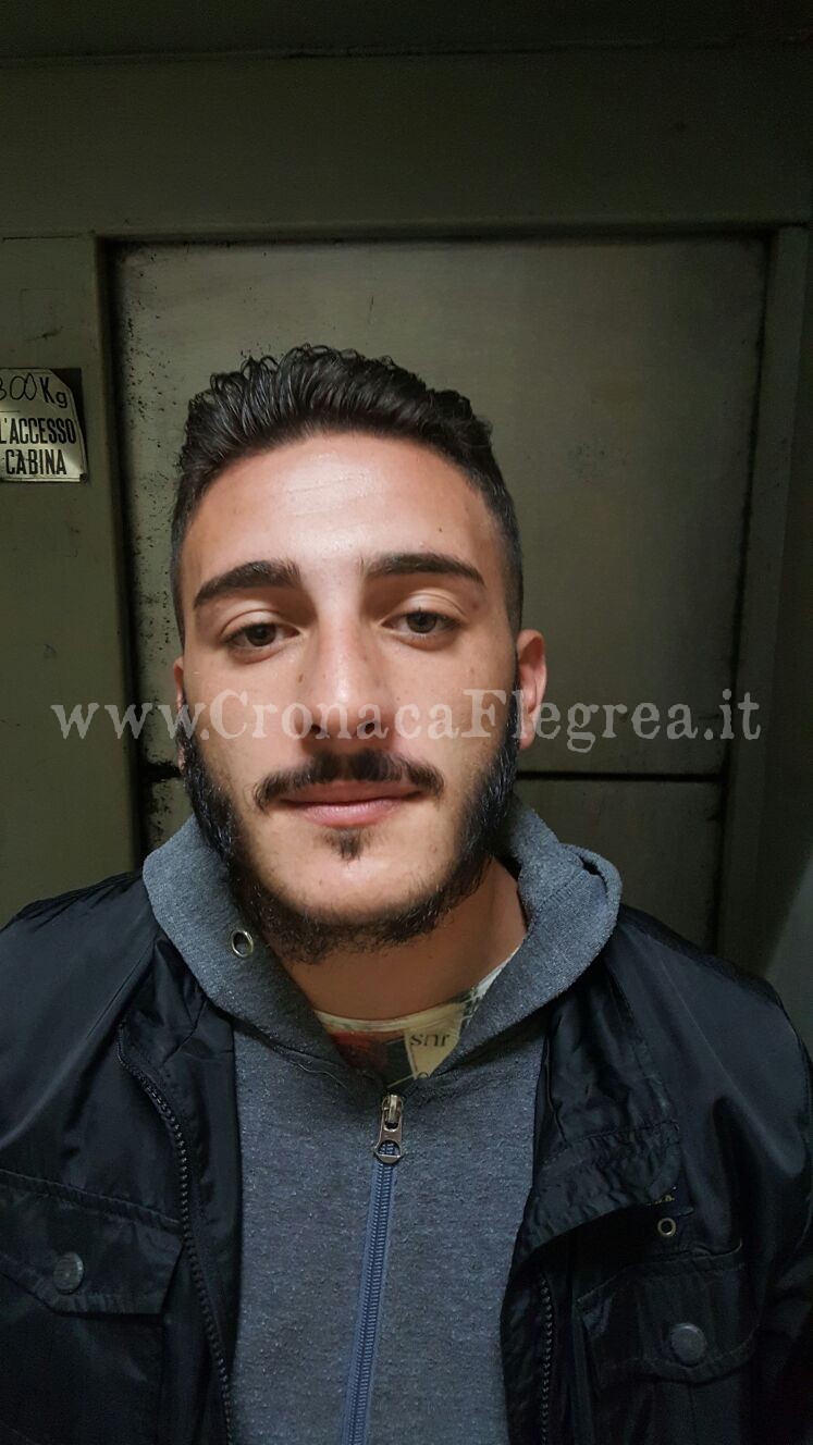 Nasconde in casa 70mila euro falsi: arrestato un 22enne