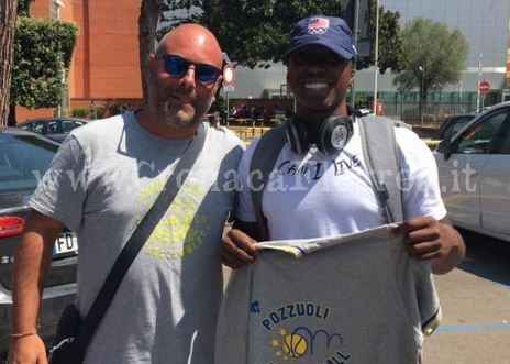 BASKET/ In attesa del derby Barry Stevens traccia il primo bilancio