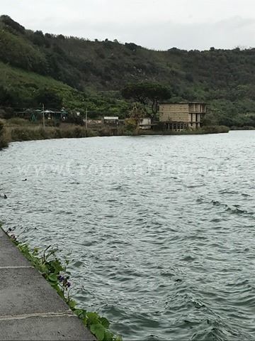 POZZUOLI/ «Lago d’Averno a rischio esondazione»