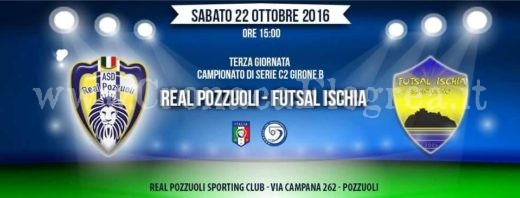 real-pozz-futsal-ischia