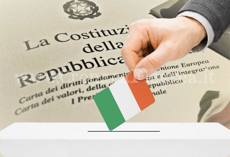 Sì o no? A Bacoli due incontri sul Referendum Costituzionale