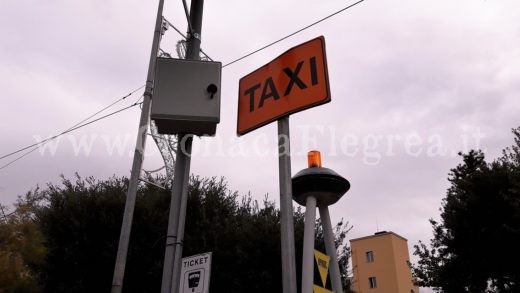 taxi