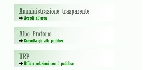 QUARTO/ Trasparenza atti amministrativi: cos’è cambiato in un anno e mezzo?