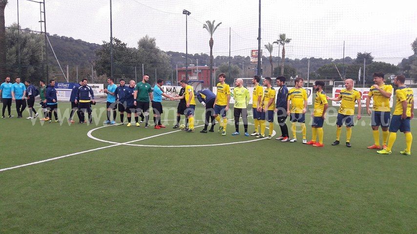 CALCIO A 5/ Altra sconfitta al fotofinish per il Real Pozzuoli