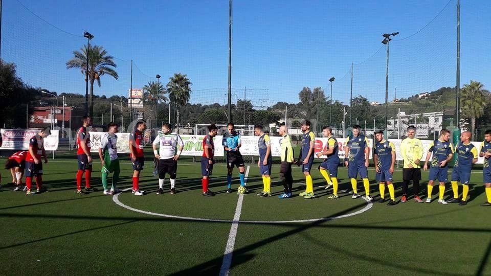 CALCIO A 5/ Il Real Pozzuoli ad Acerra per conquistare la semifinale di Coppa