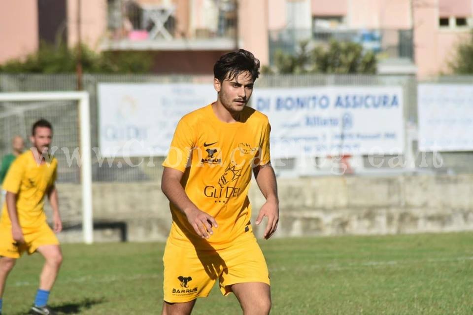 CALCIO/ Rione Terra irriconoscibile, al “Conte” fa festa il Santa Maria la Carità