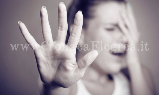 Pozzuoli dice no alla violenza sulle donne con un evento a Palazzo Toledo