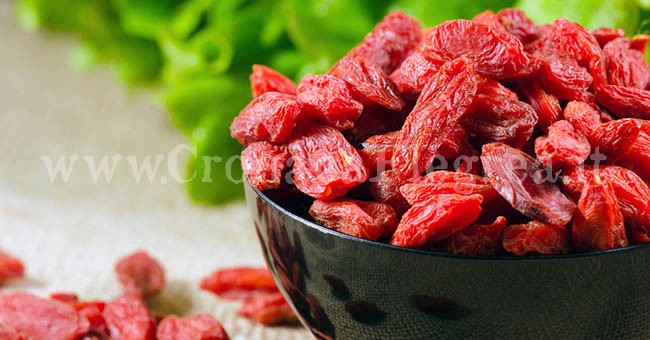 SALUTE/ Bacche di Goji, il “frutto di lunga vita”