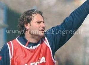 CALCIO/ Rivoluzione Rione Terra: il nuovo allenatore è Massimo De Girolamo