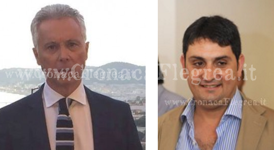 POZZUOLI/ Ismeno e Manzoni rispondono ai 5 consiglieri «Ecco come stanno le cose»