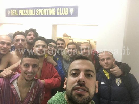 CALCIO A 5/  Real Pozzuoli sul velluto, il CUS Napoli è travolto  7 – 0