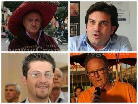 SONDAGGIO/ Tra questi 4 candidati chi voteresti come sindaco di Pozzuoli?