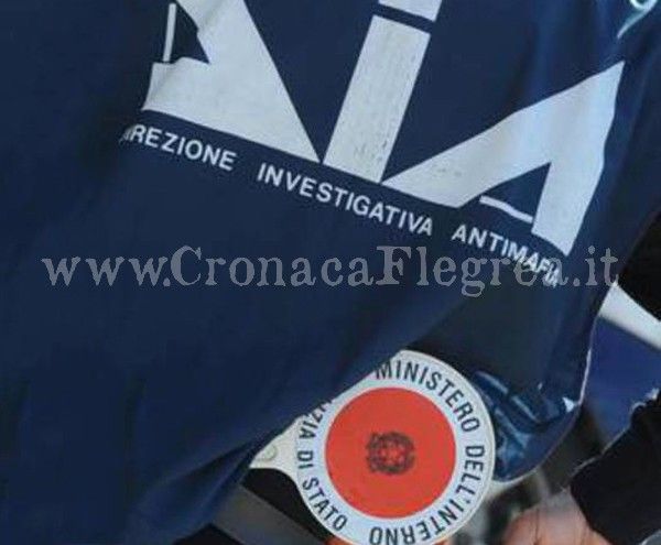 CAMORRA/ Estorsioni e droga: a Bacoli e Monte di Procida comanda Pariante Junior