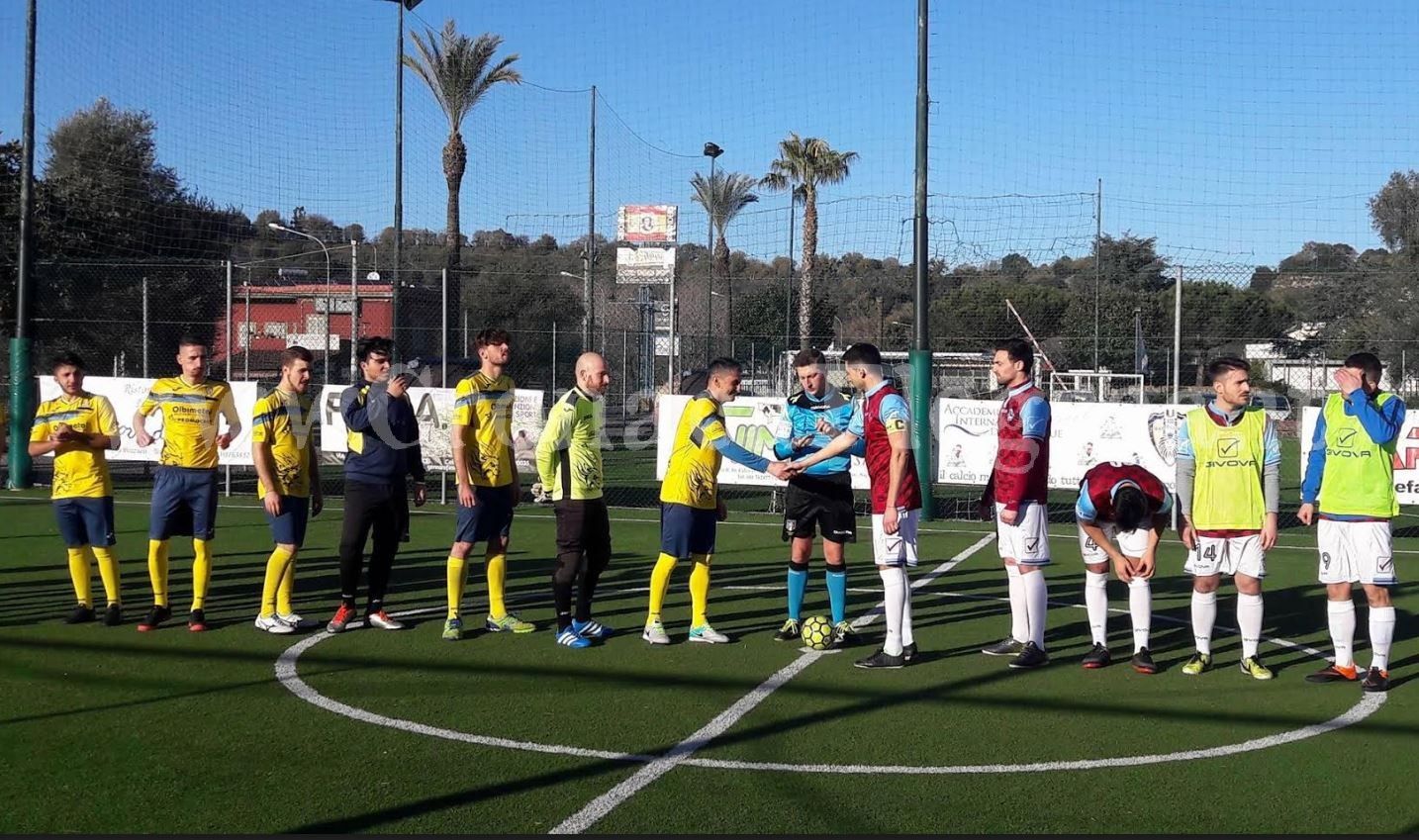 CALCIO A 5/ Il Real Pozzuoli non si ferma più, steso anche l’Atletico Frattese