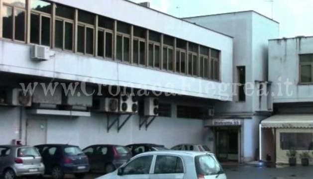 BACOLI/ Trasferito a Pozzuoli l’ambulatorio di diabetologia